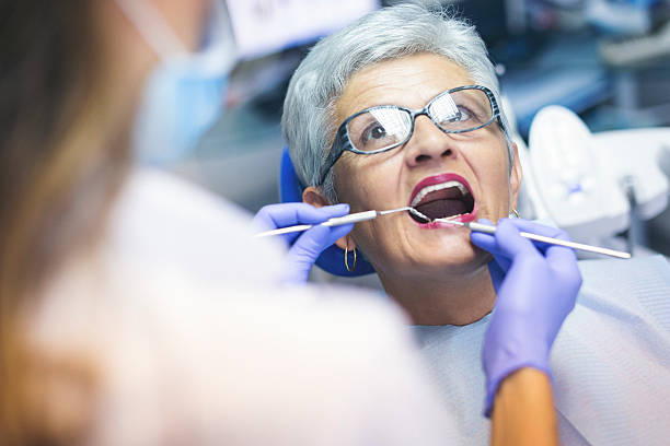 Dental Bonding in Calais, ME